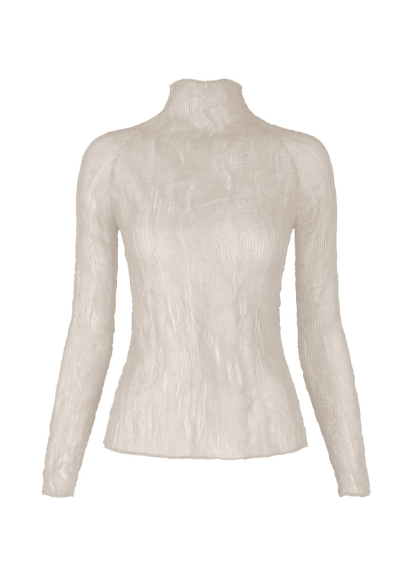 Chiffon Twist 3
