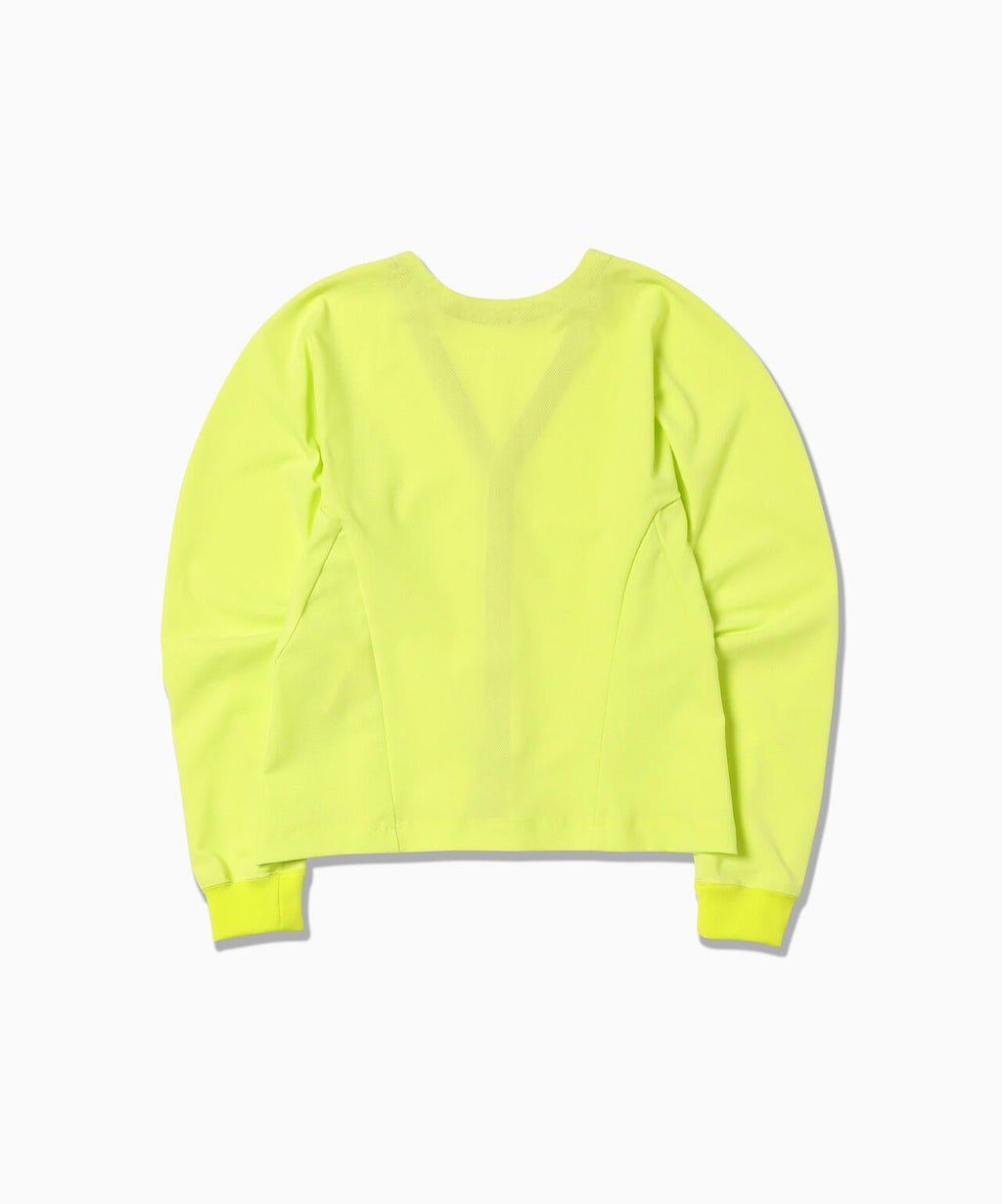 dolman cardigan (W)