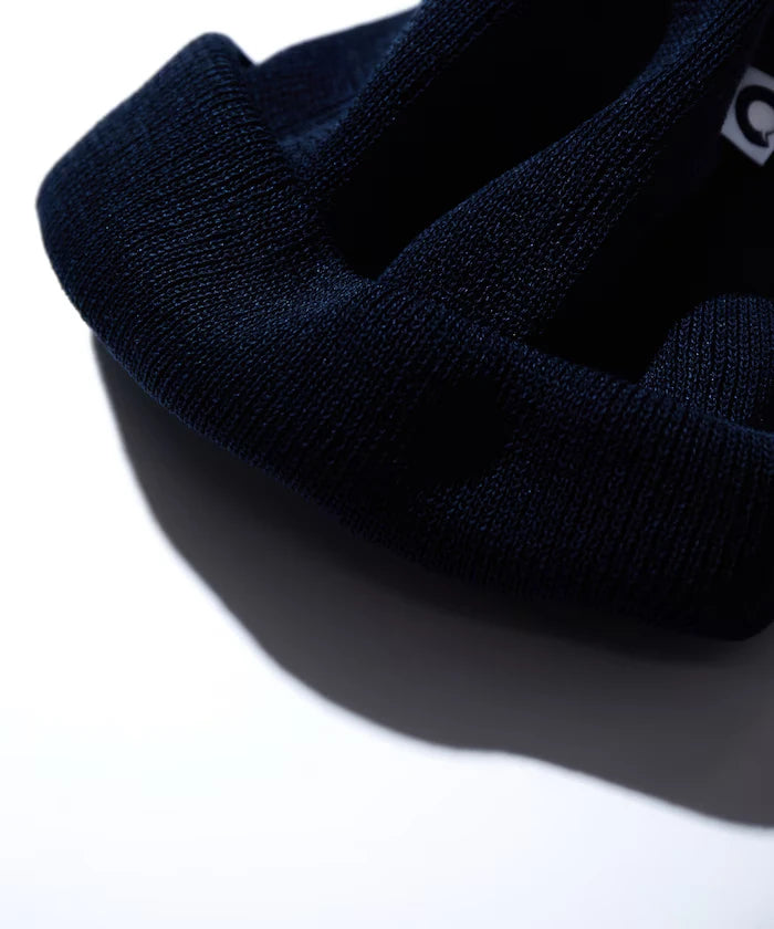 Washi Reversible Roll Knit Cap