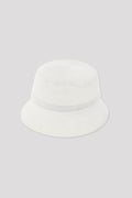 MESH KNIT BUCKET HAT