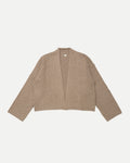 CASHMERE CARDIGAN