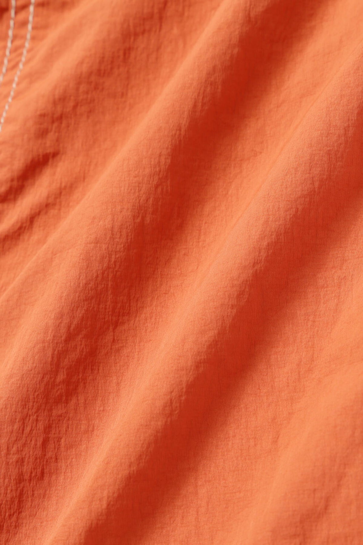 crinkled nylon skirt 2 (W)