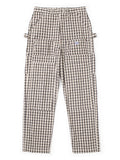 OX Gingham Lumber Pants