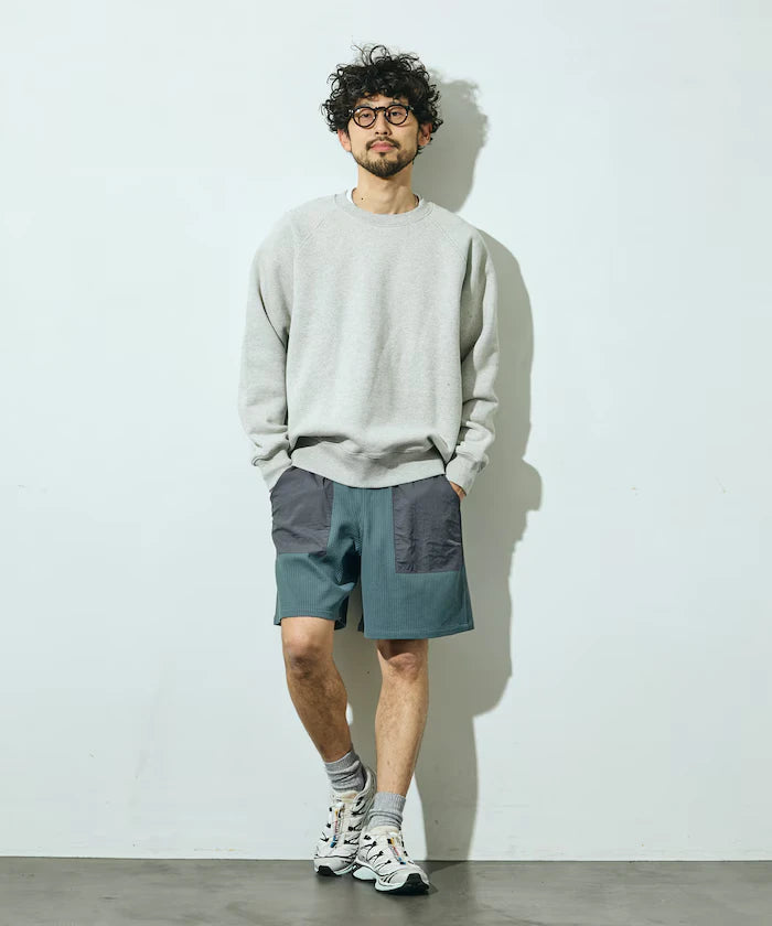 Tech Thermal Easy Shorts / Compatible with Setup