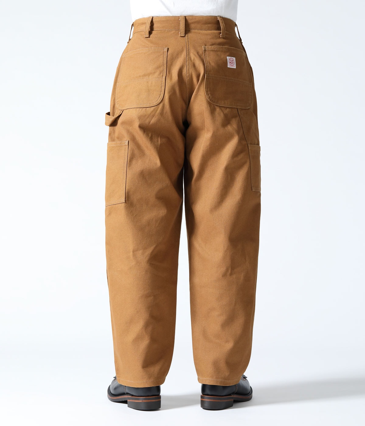 TUF-NUT COTTON DUCK WORK PANTS