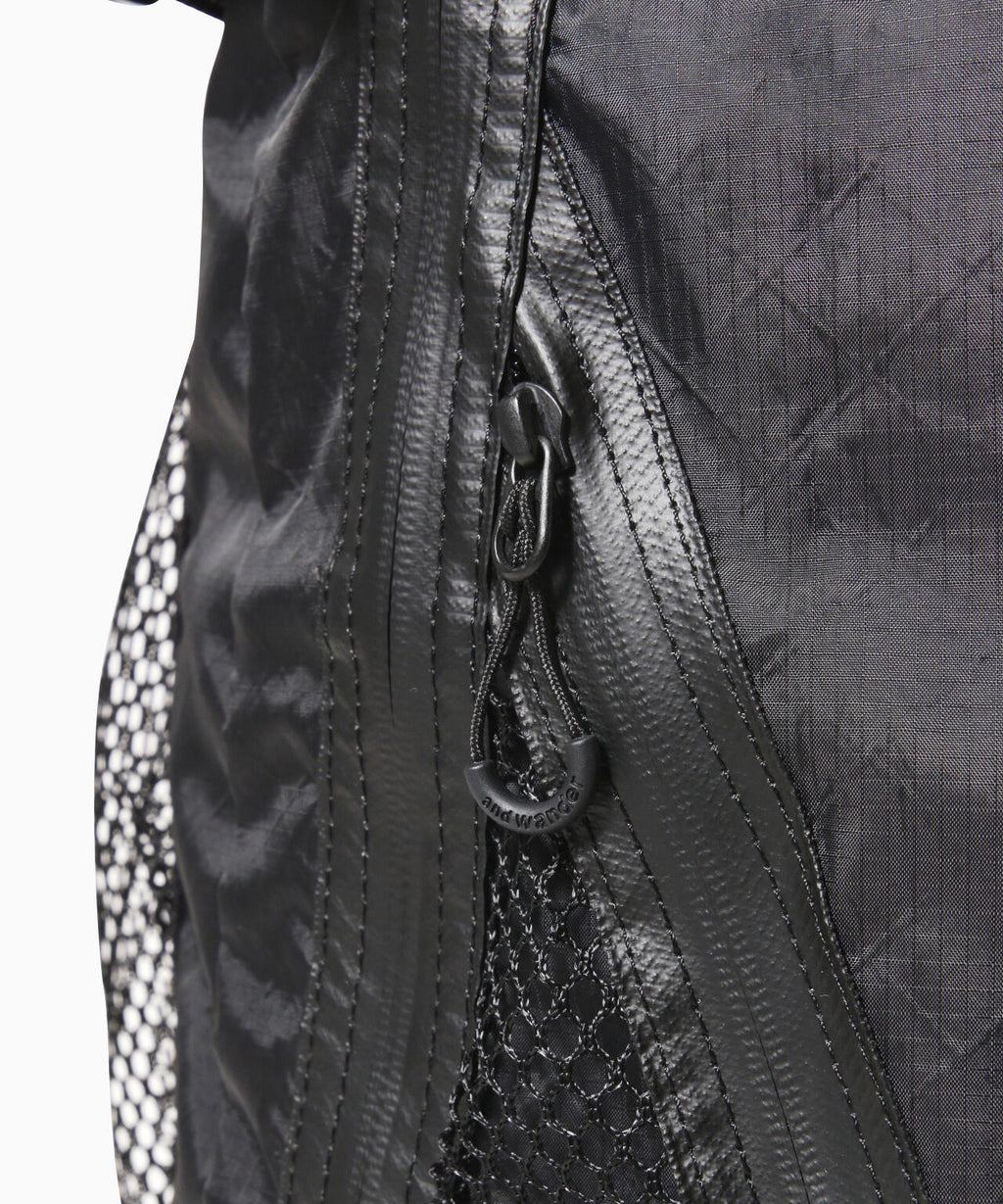 ECOPAK 30L 3way tote bag