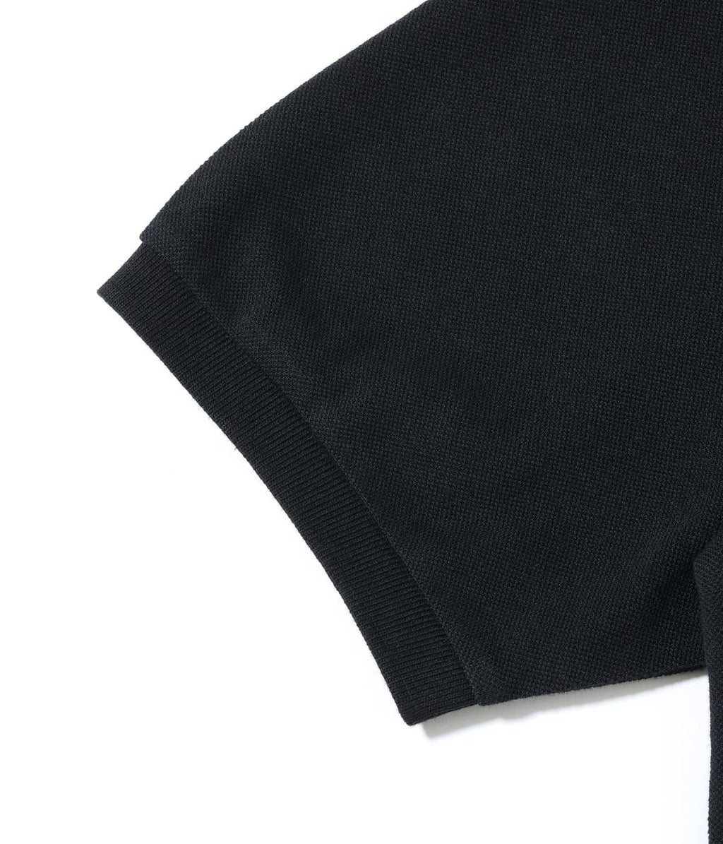 SUKA POLO SHIRT EMBROIDERED “ALASKA”