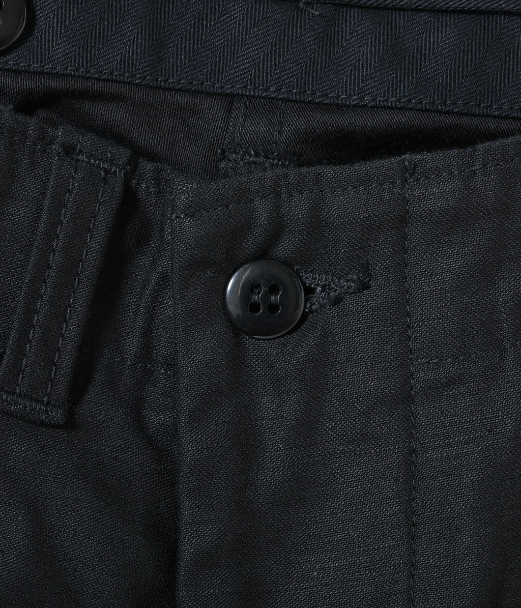 WILLIAM GIBSON COLLECTION BLACK M-1943