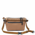 WATER PROOF CORDURA 305D FANNY PACK/ KHAKI