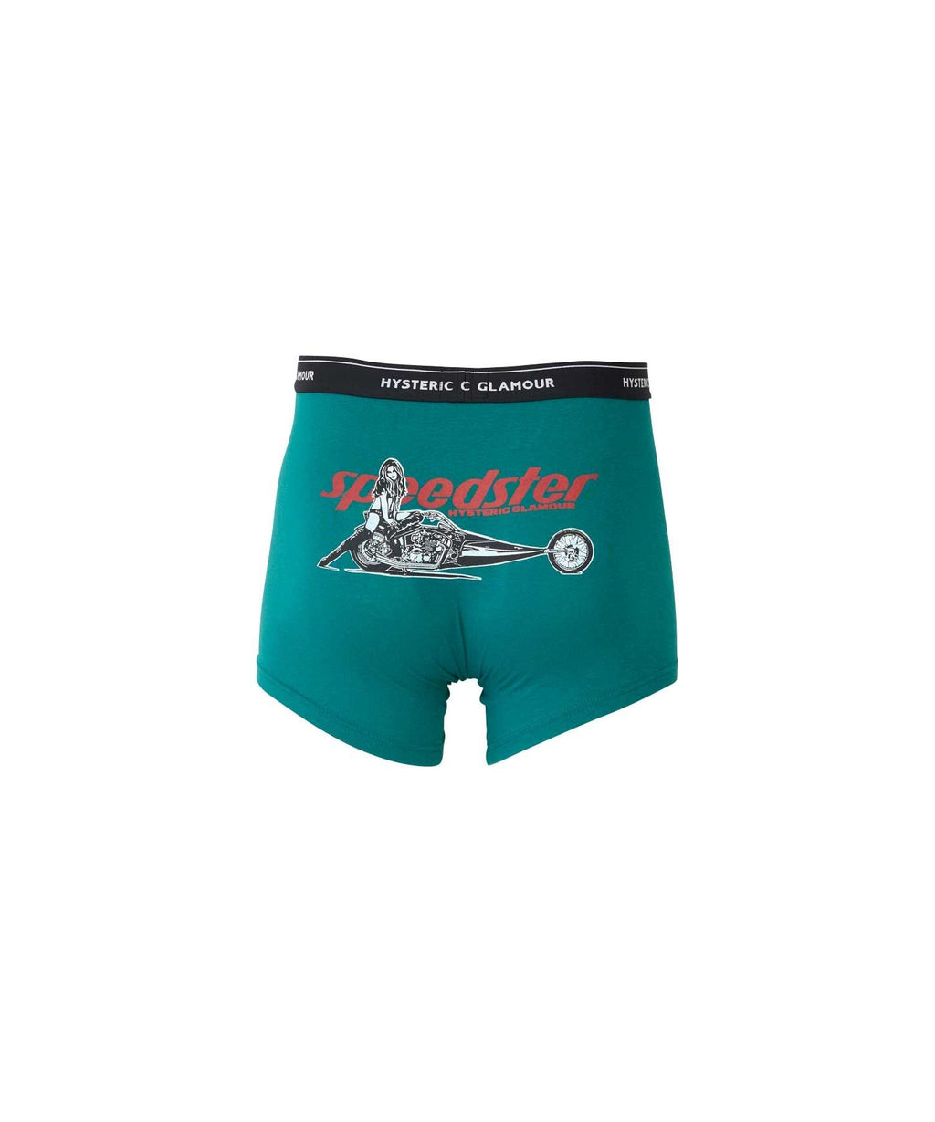 SPEEDSTER Boxer Briefs