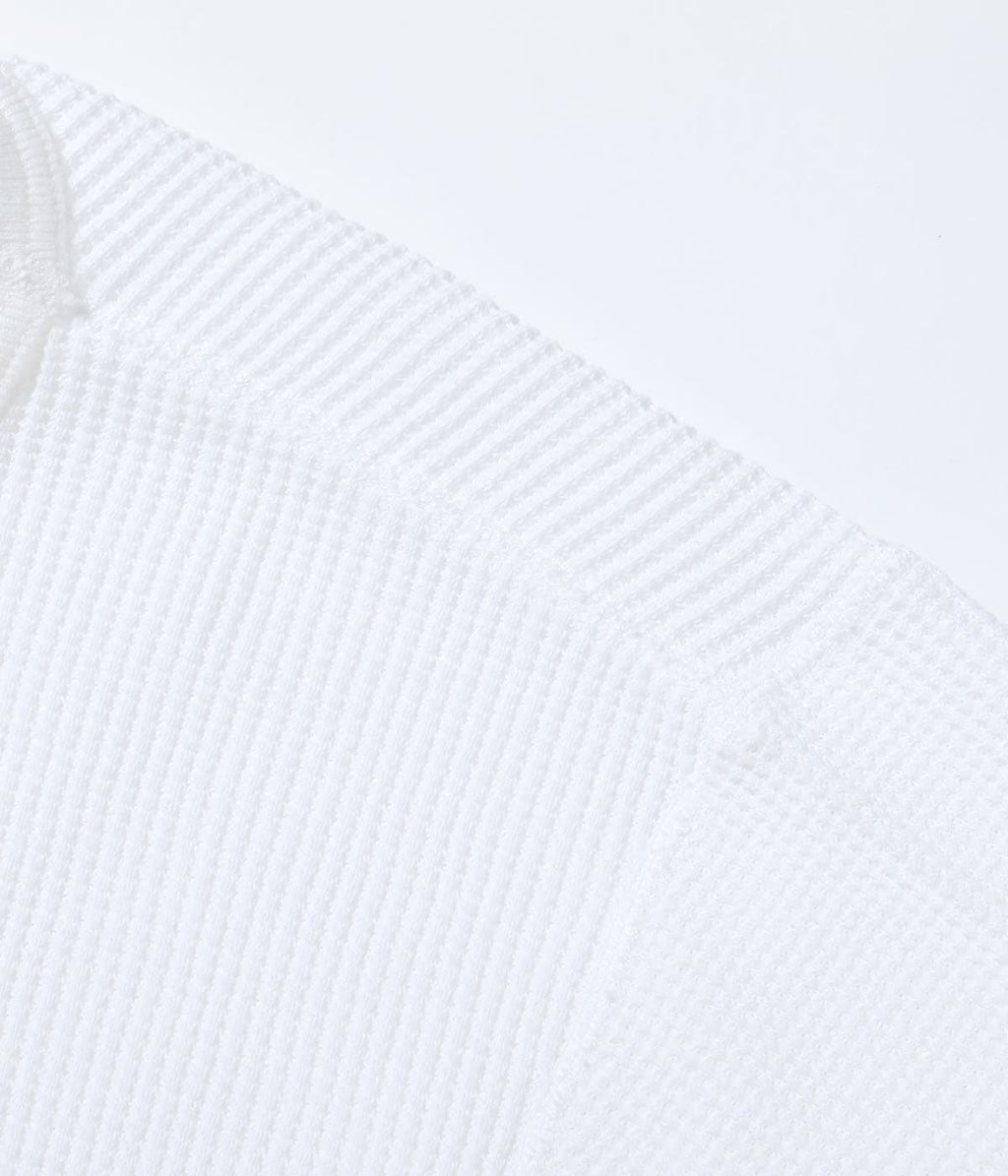 WHITESVILLE THERMAL T-SHIRT