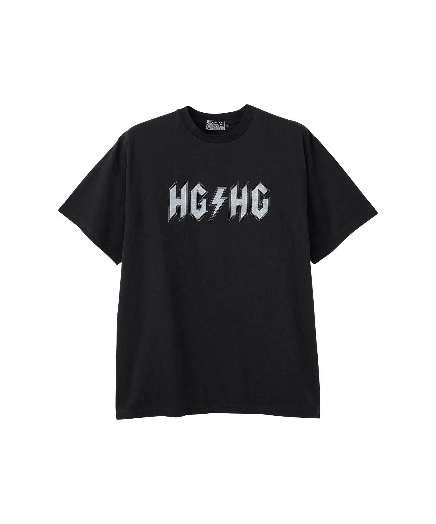 HG/HG TOUR 1984 T-Shirt