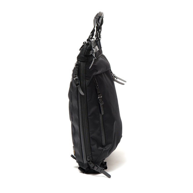 CORDURADOBBY 305D 3WAY HELMET BAG/KHAKI