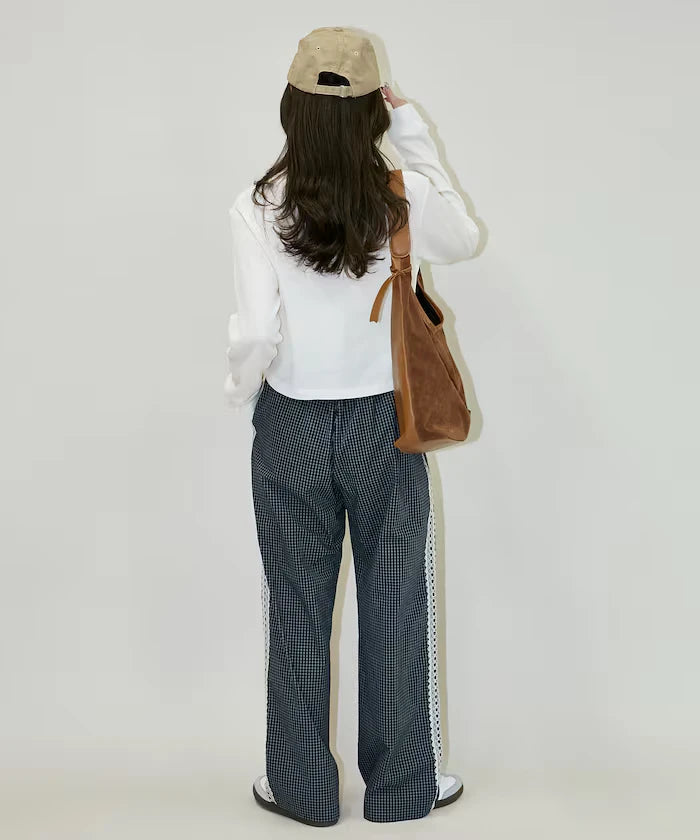Race Line Easy Pants Limited Edition