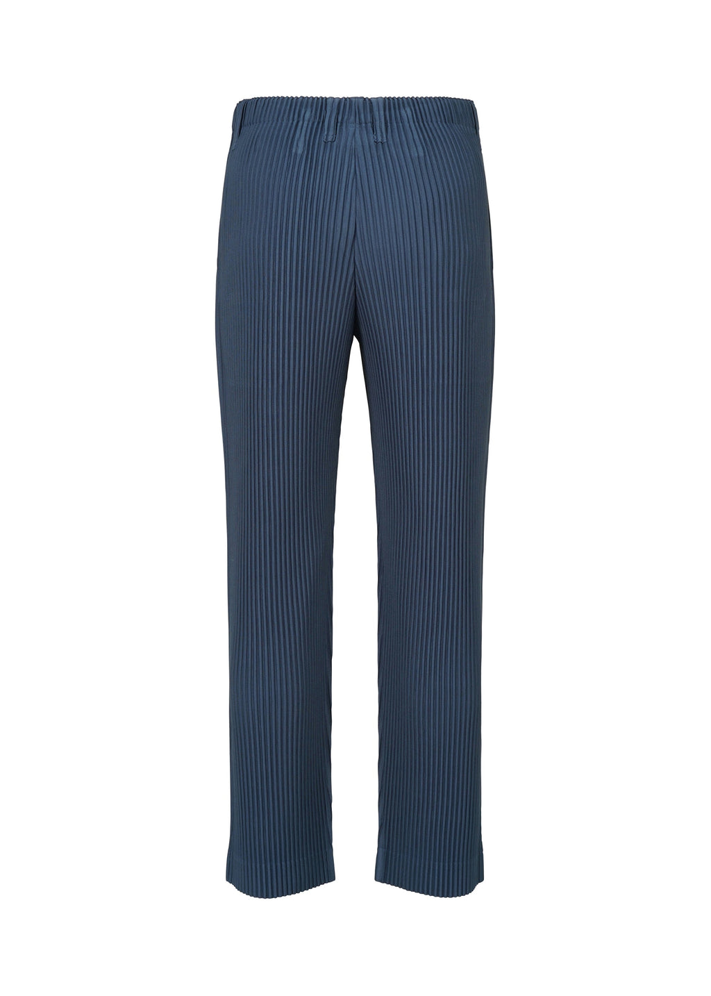 Tailored Pleats 1