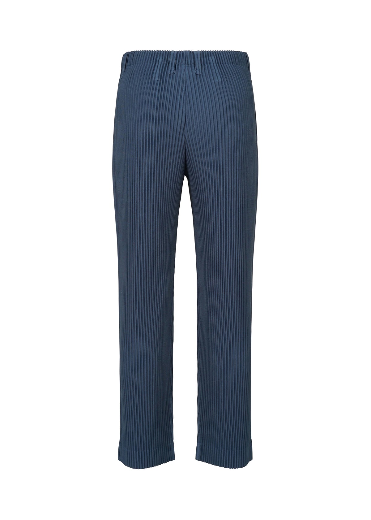 Tailored Pleats 1
