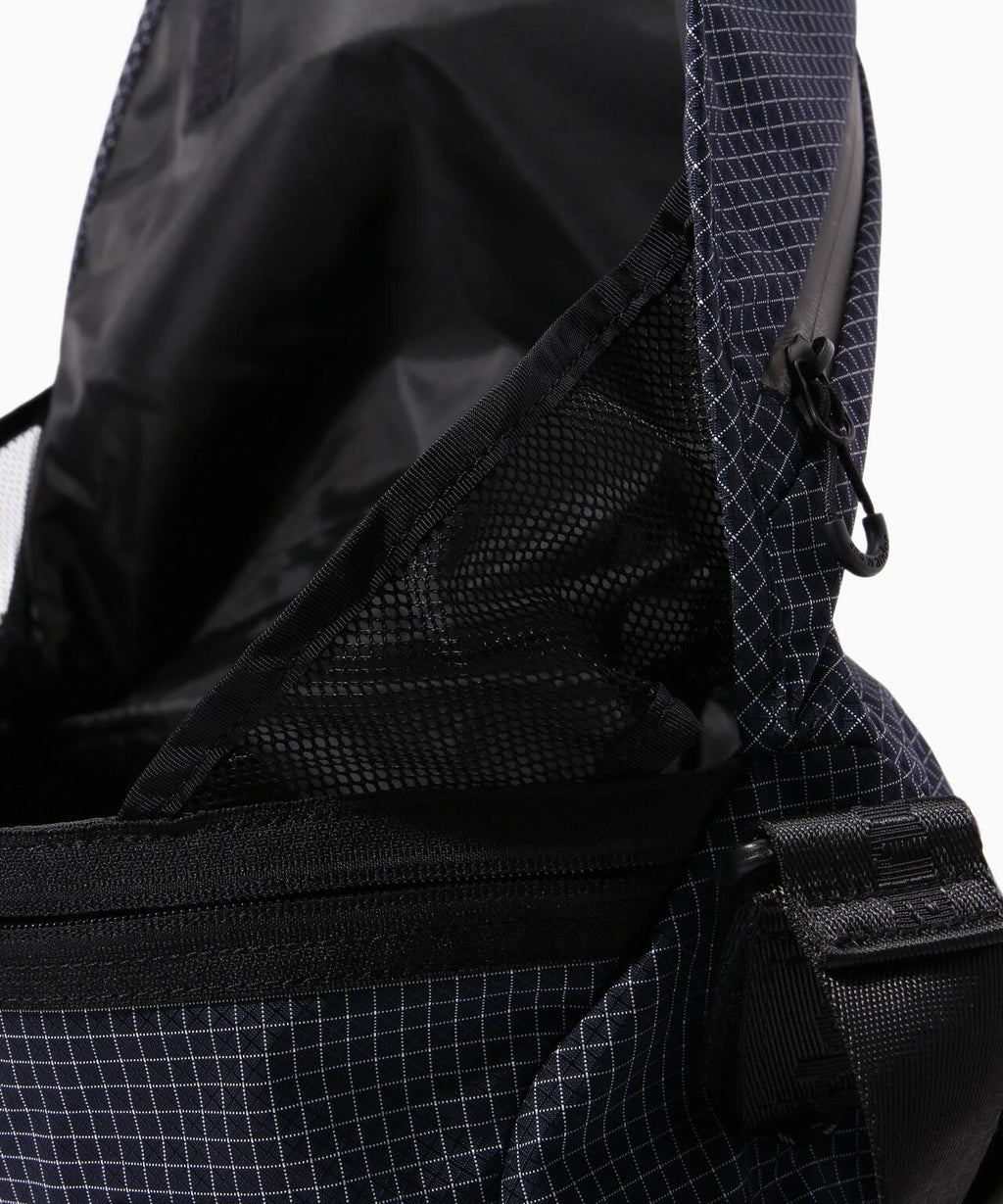 ocean rip messenger bag