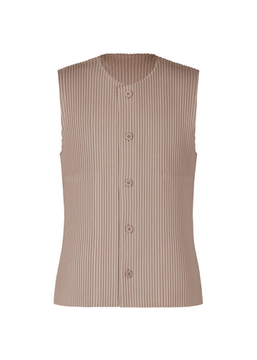 Kersey Pleats