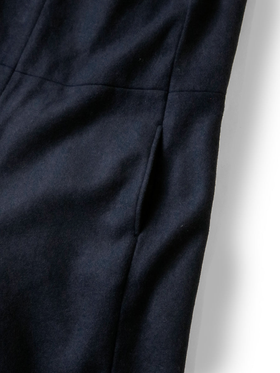 Melton Gile Overalls