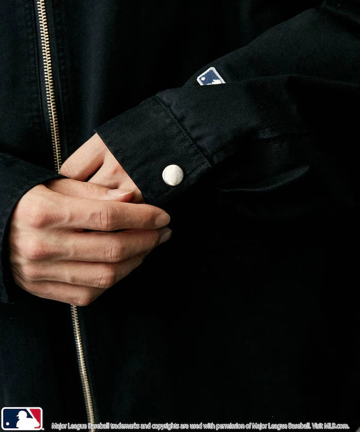 Custom WORK JACKET