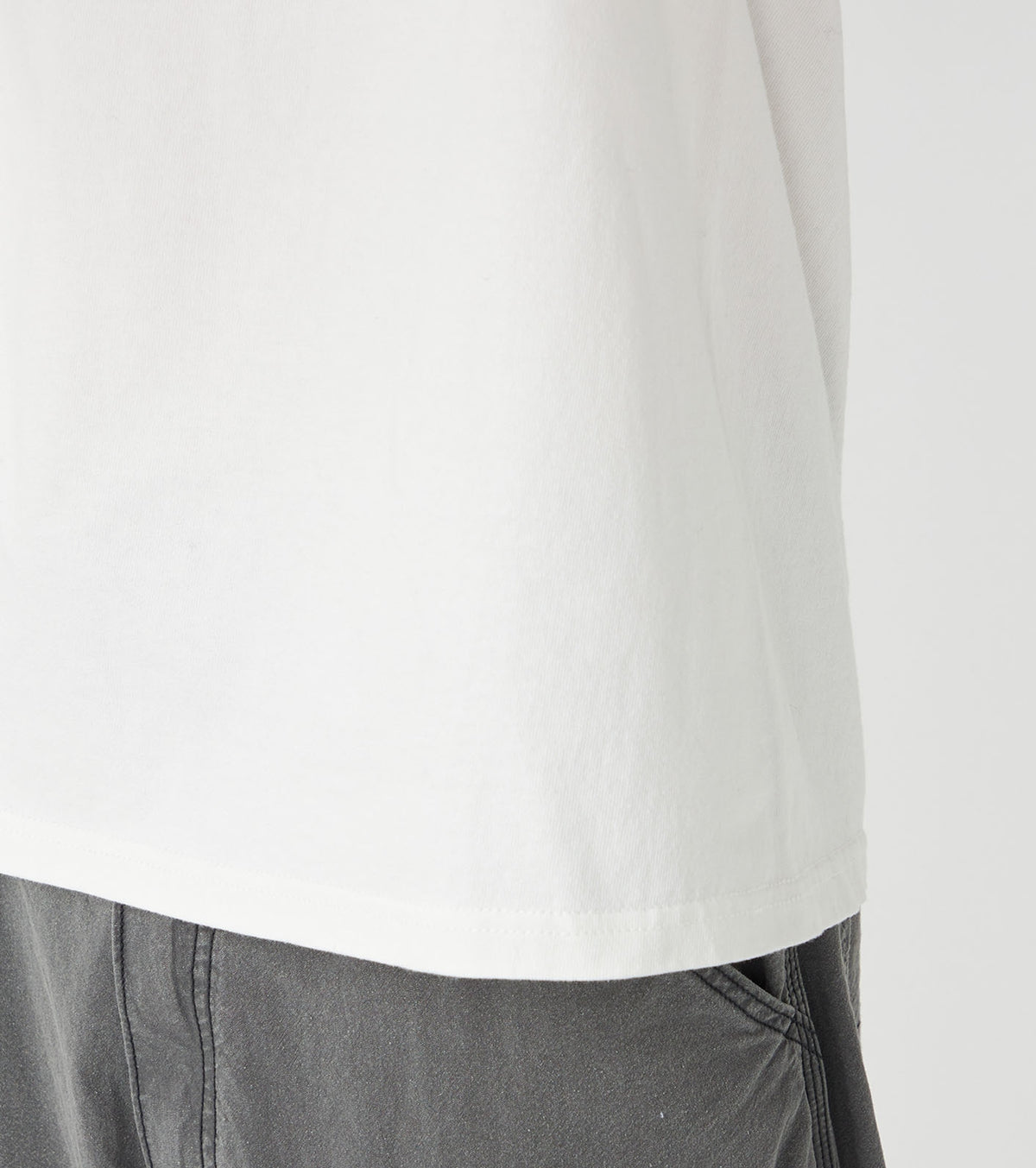 8oz Field Pocket Tee