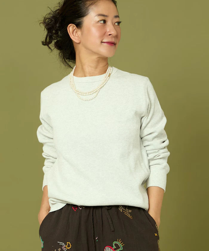 Thermal Top ”Plain”