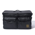 NYLON POLYCARBONATE CONTAINER BOX sizeL/BLACK