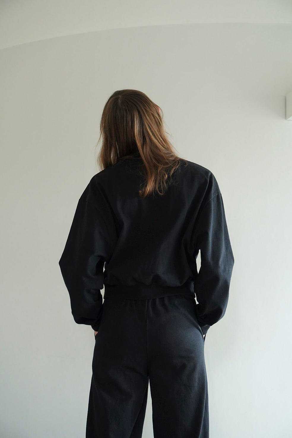 ENA MATSUMOTO&times;KEIJI KANEKO FRUIT OF THE LOOM ATHLETIC SUIT
