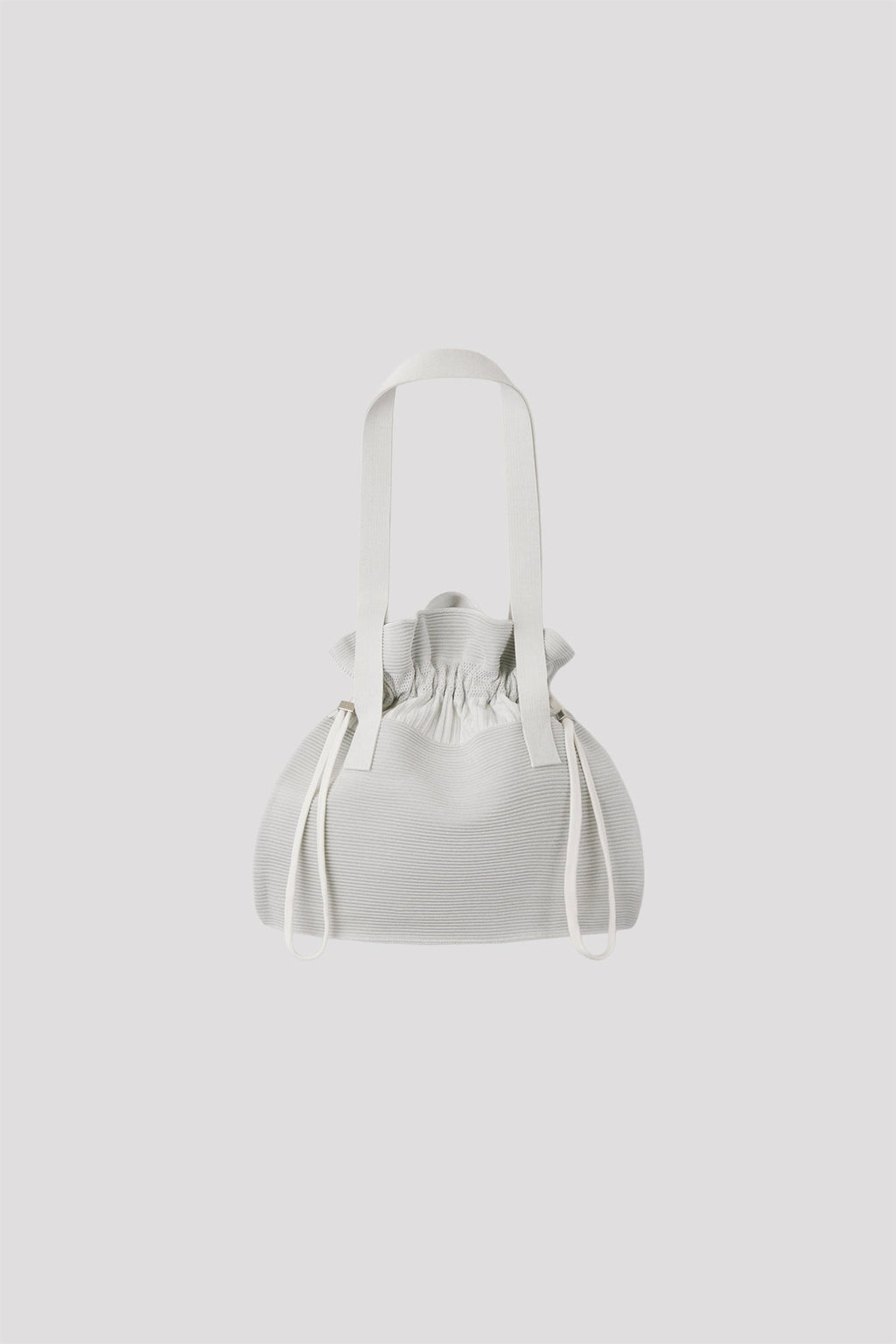 STRATUM GLITTER TOTE BAG
