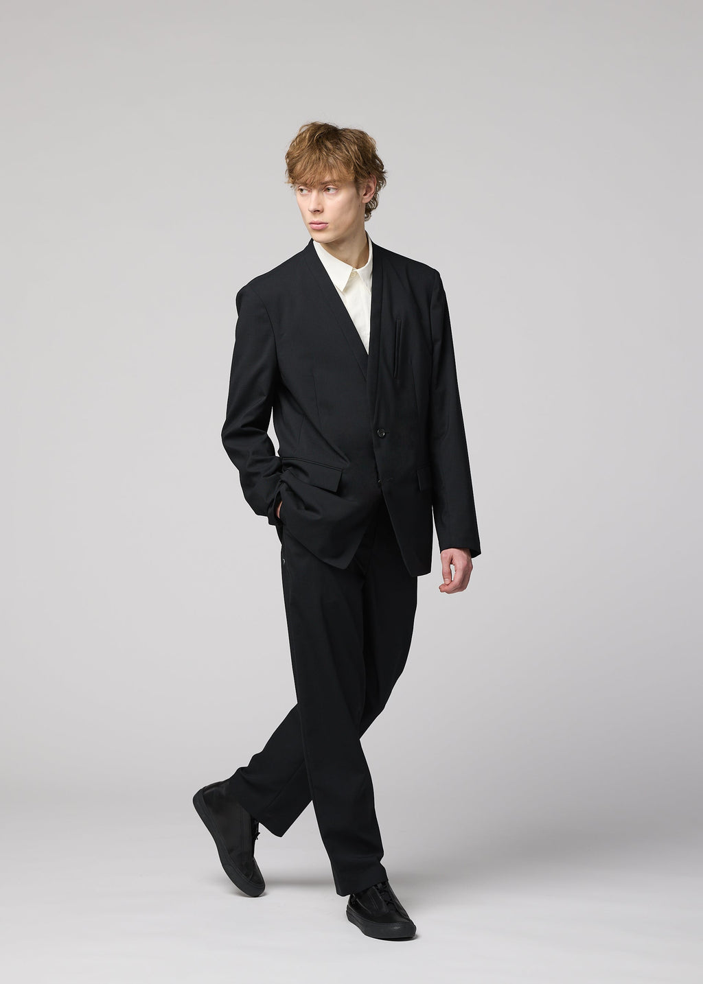 Suave