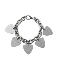 Woman On Skullpick Bracelet
