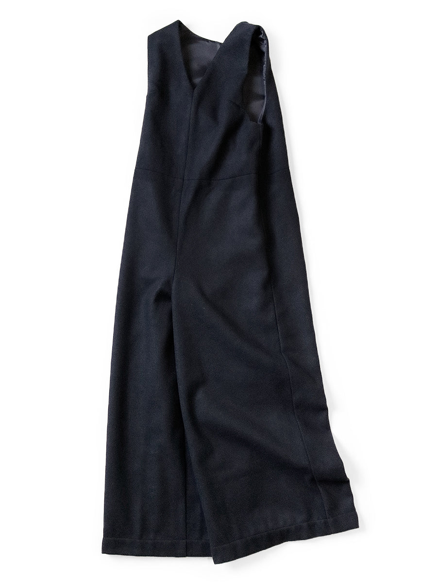 Melton Gile Overalls