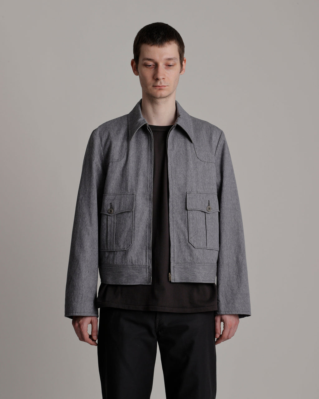 LOT.330 US LETTER CARRIER JACKET