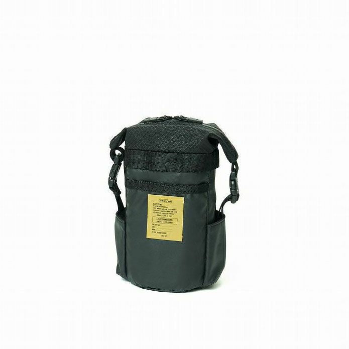 NYLON POLYCARBONATE MULTI HOLDER/BLACK