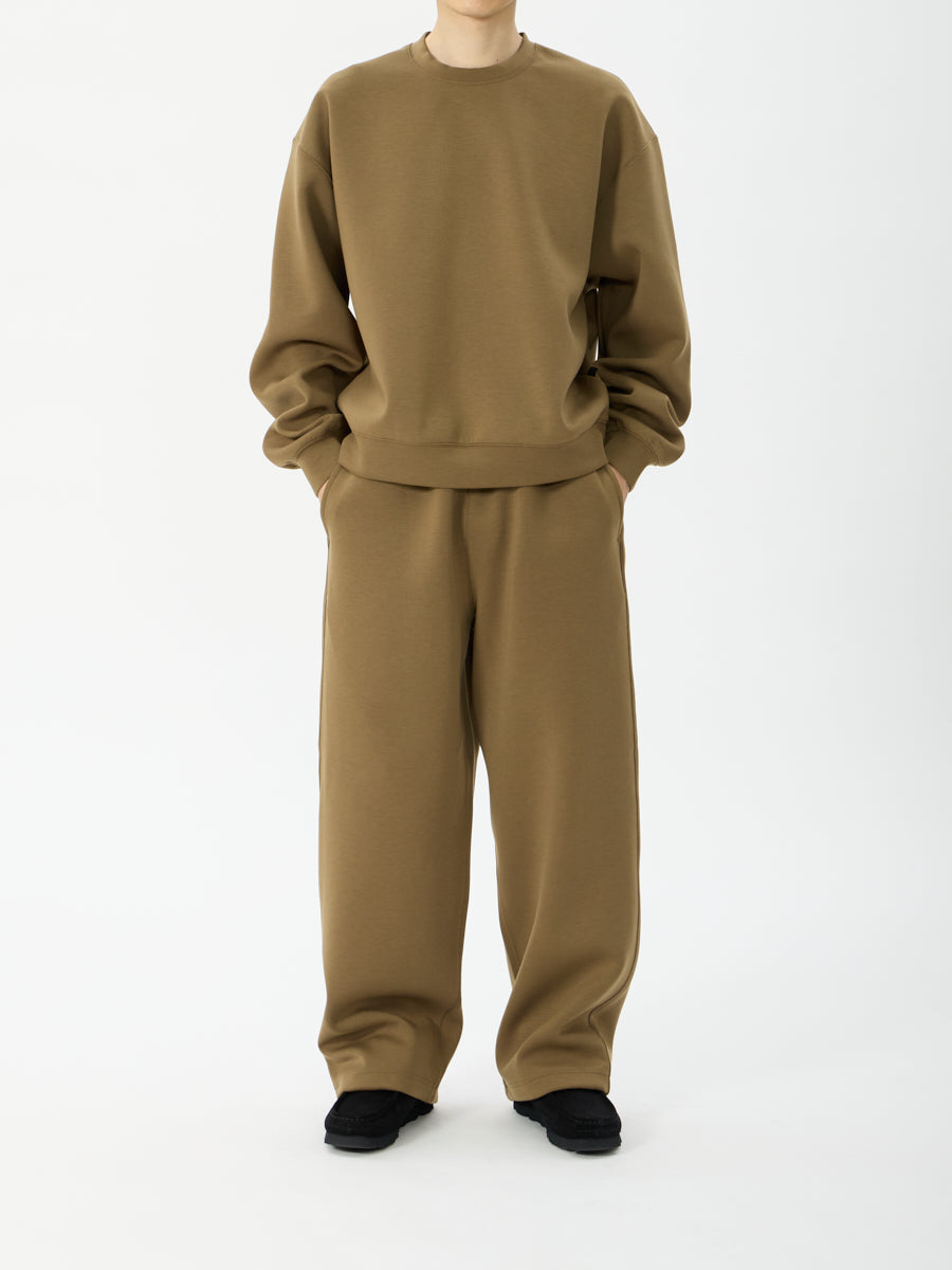 TECH SCUBA KNIT CREW