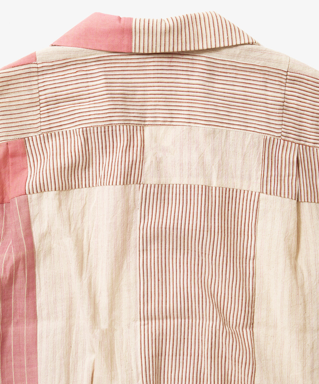 ribbed shirts negombo two