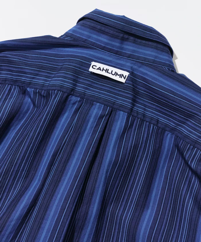 Broadcloth Shirt