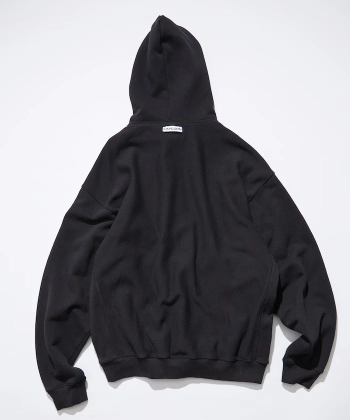 Heavy Weight Sweat Hoodie