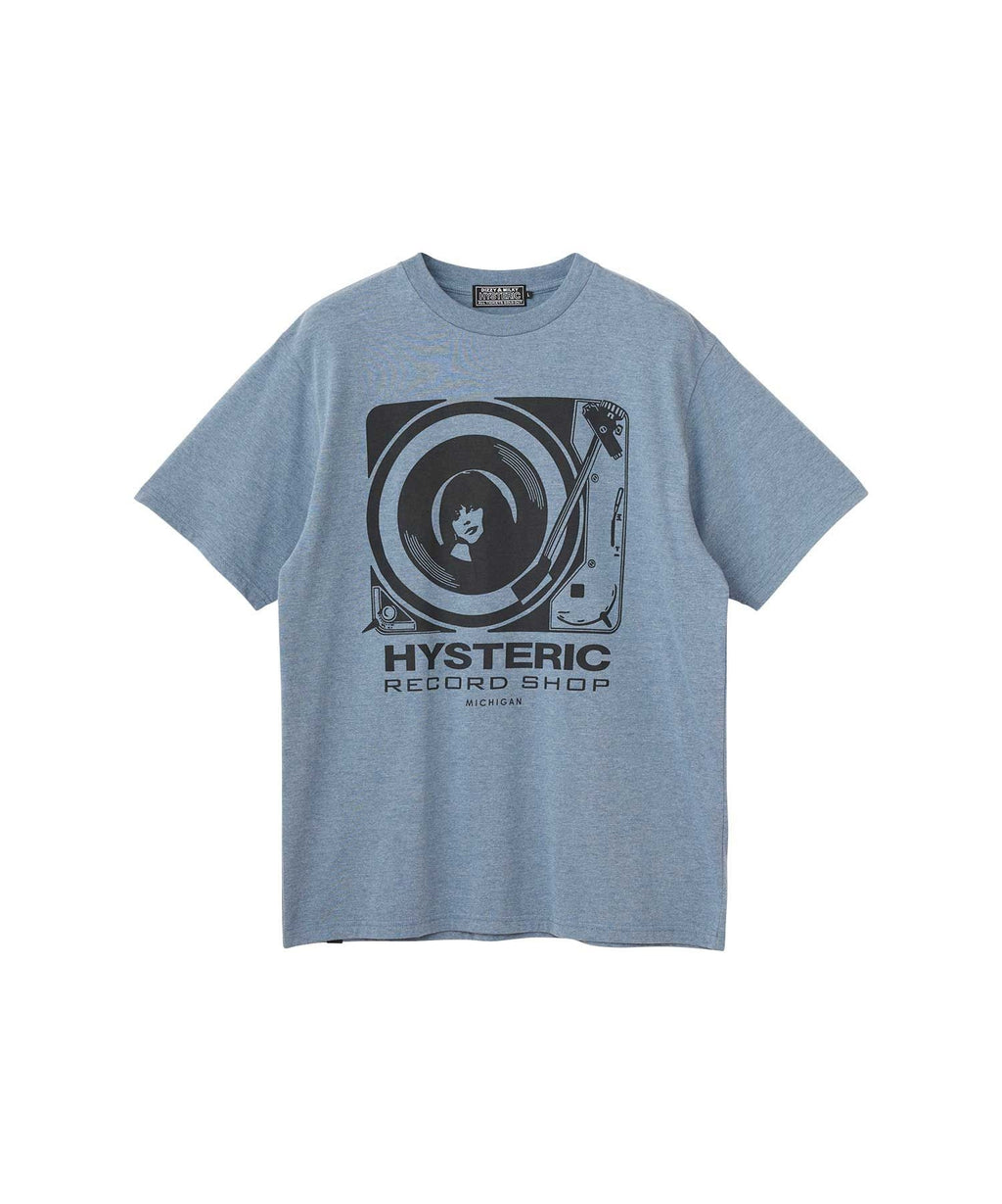 HYS RECORD SHOP T-Shirt