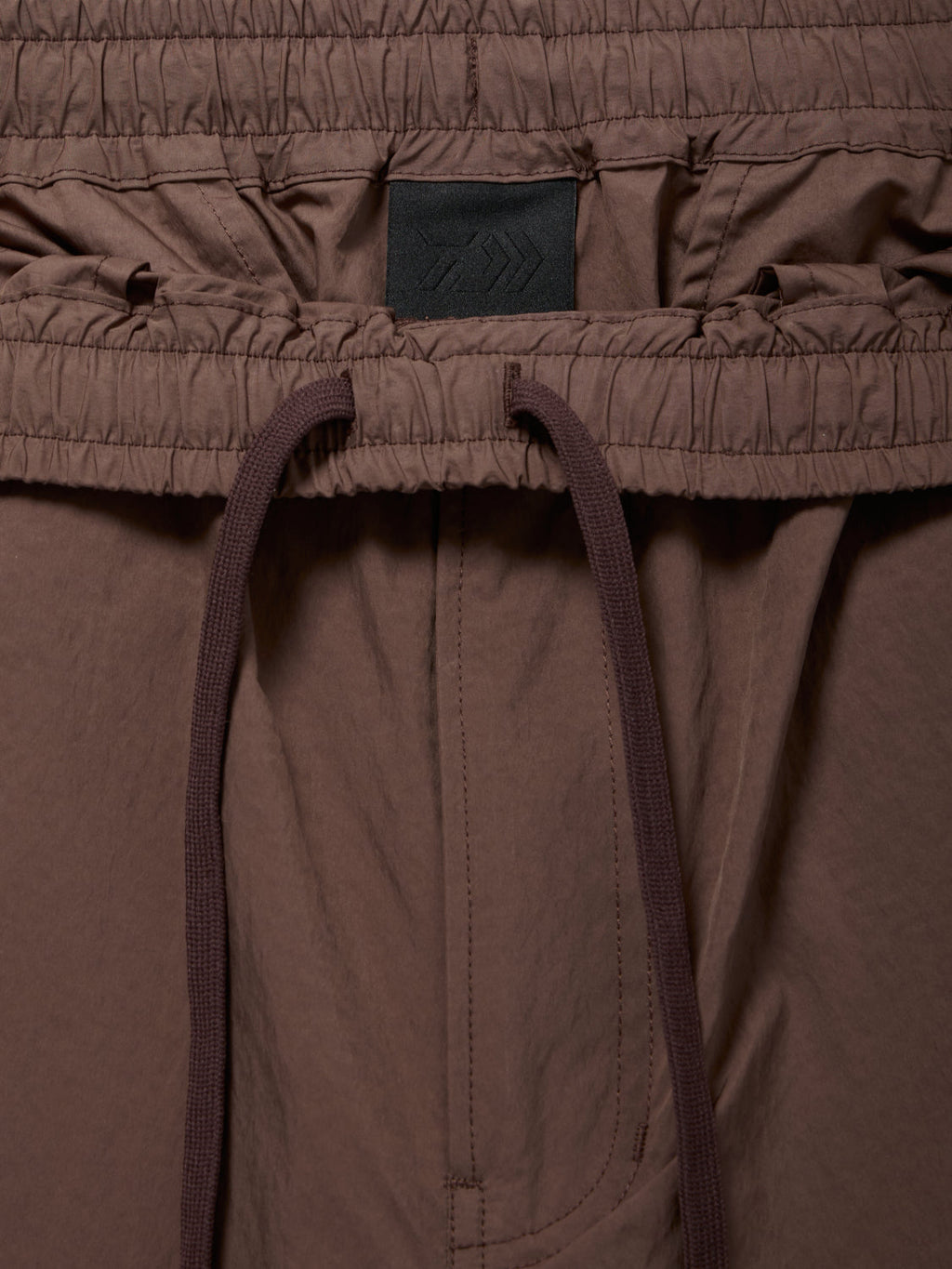 W's TECH MIL 6POCKET SHORTS