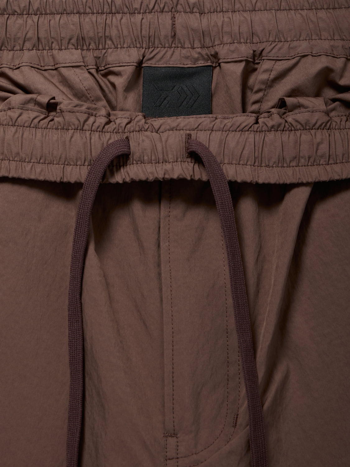 W's TECH MIL 6POCKET SHORTS