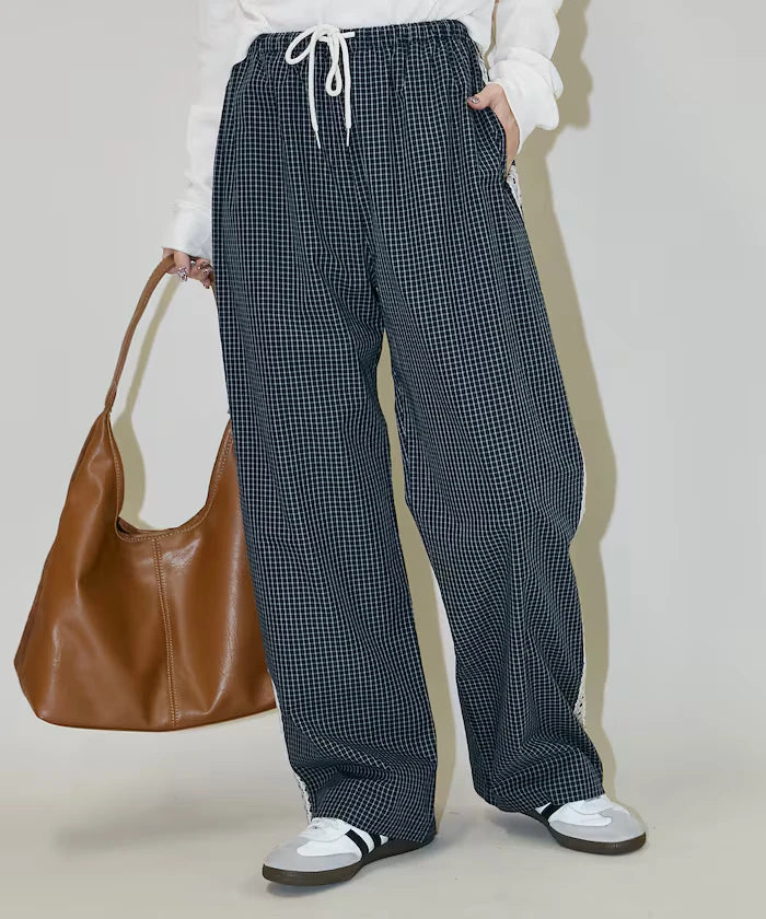 Race Line Easy Pants Limited Edition