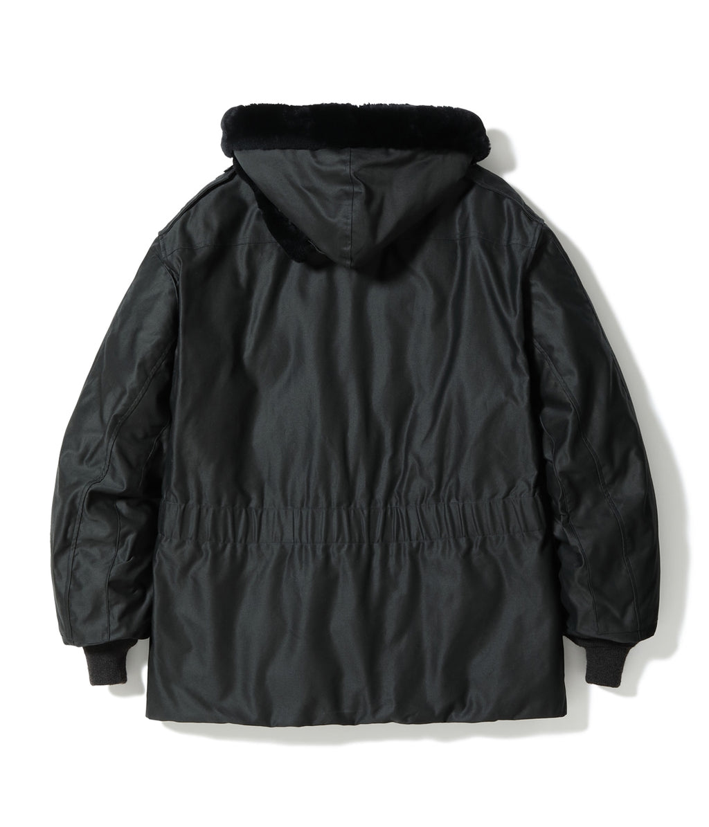 WILLIAM GIBSON COLLECTION Type BLACK B-9