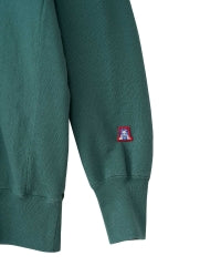 MAIDEN LOGO Embroidery Sweat