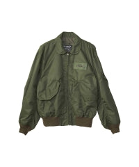 HG Symbol Logo CWU-36P Jacket