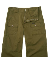 Chino Bush Pants
