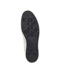 Side Zip High Cut Sneakers