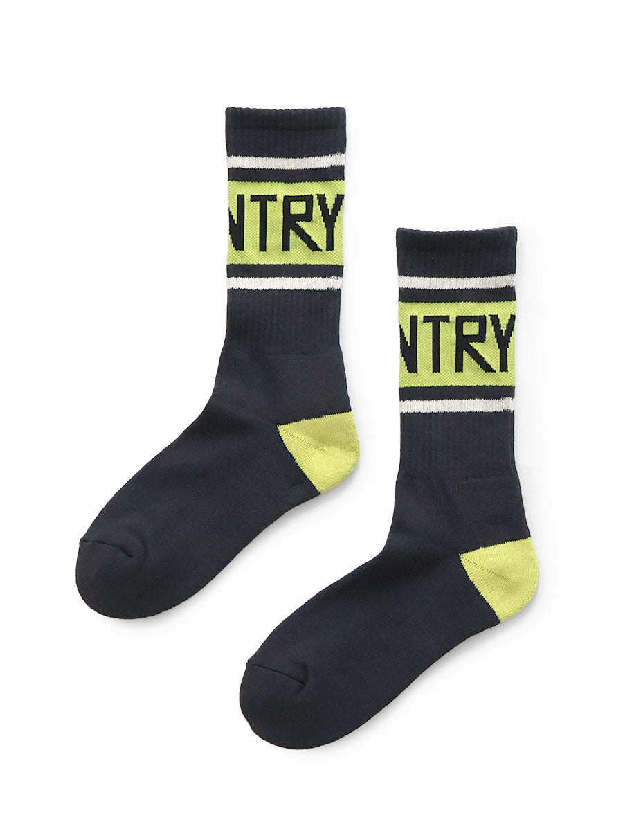 144 pcs KOUNTRY socks