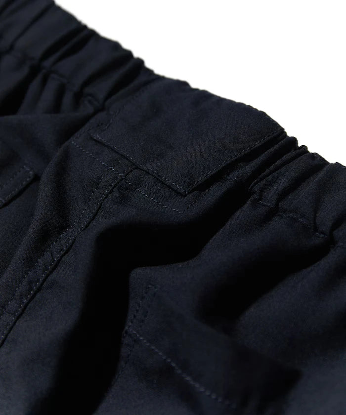 Saxony Chain Stitch Gym Pant