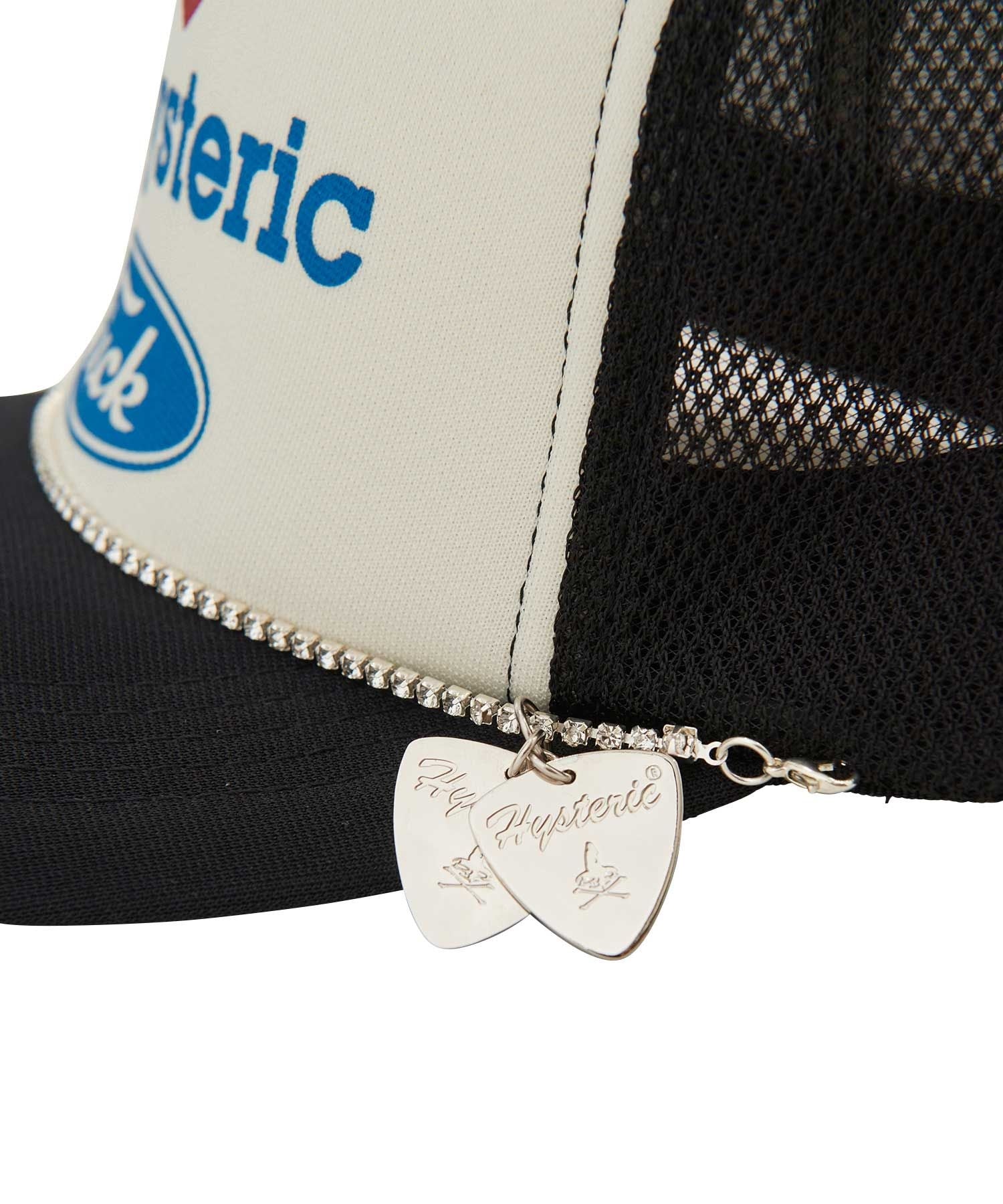 MY HYSTERIC Mesh Cap